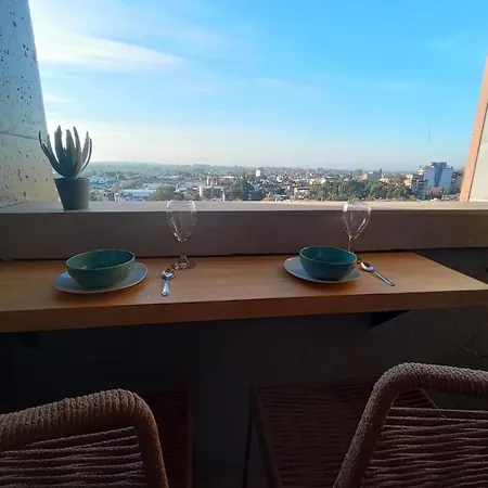 Rent For Days - Mono Zoe Apartment San Miguel de Tucuman Exterior photo