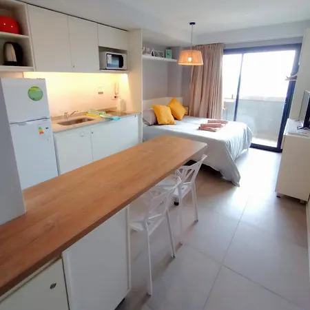 Rent For Days - Mono Zoe Apartment San Miguel de Tucuman Exterior photo