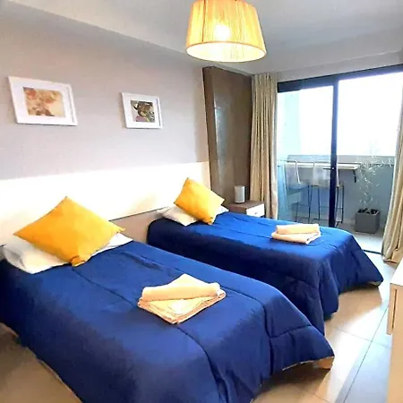 Rent For Days - Mono Zoe Apartment San Miguel de Tucuman Exterior photo