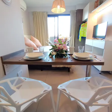 Rent For Days - Mono Zoe Apartment San Miguel de Tucuman Exterior photo