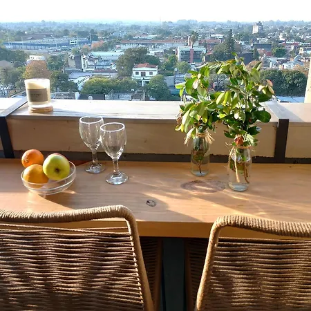 Rent For Days - Mono Zoe Apartment San Miguel de Tucuman Exterior photo