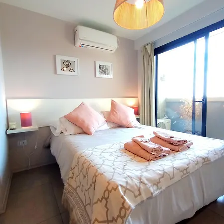 Rent For Days - Mono Zoe Apartment San Miguel de Tucuman Exterior photo