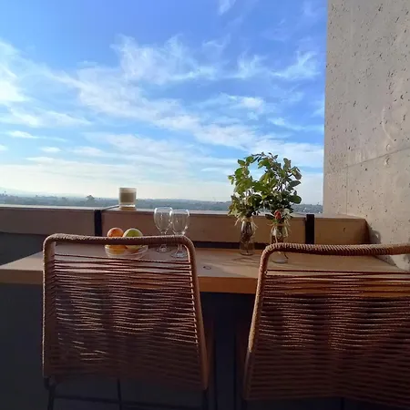 Rent For Days - Mono Zoe Apartment San Miguel de Tucuman Exterior photo