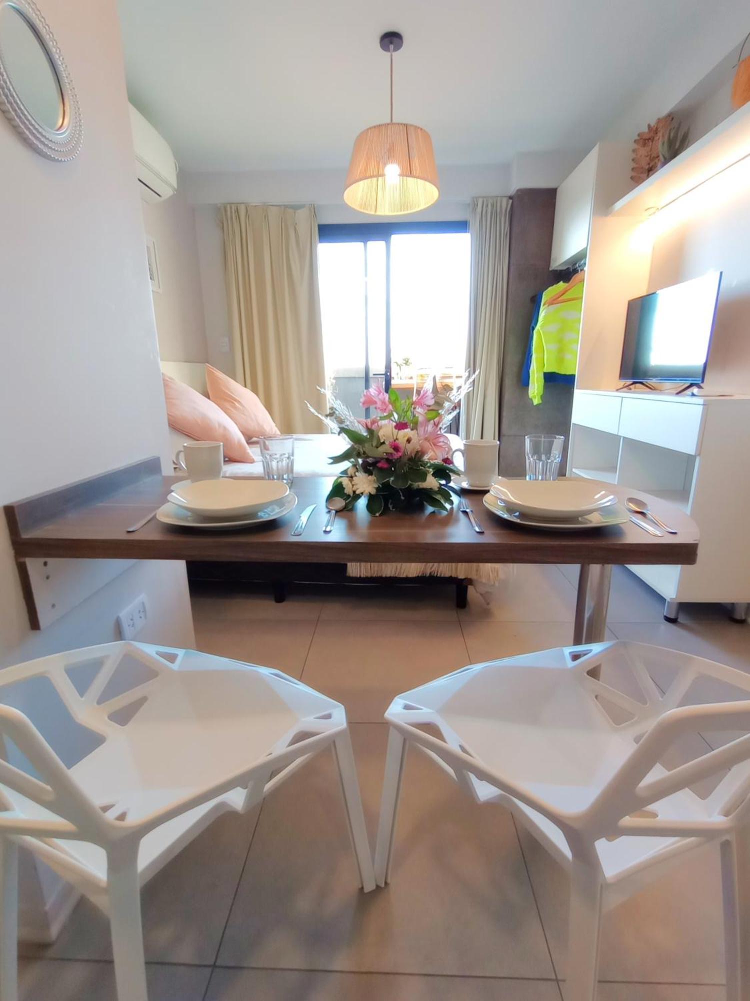 Rent For Days - Mono Zoe Apartment San Miguel de Tucuman
