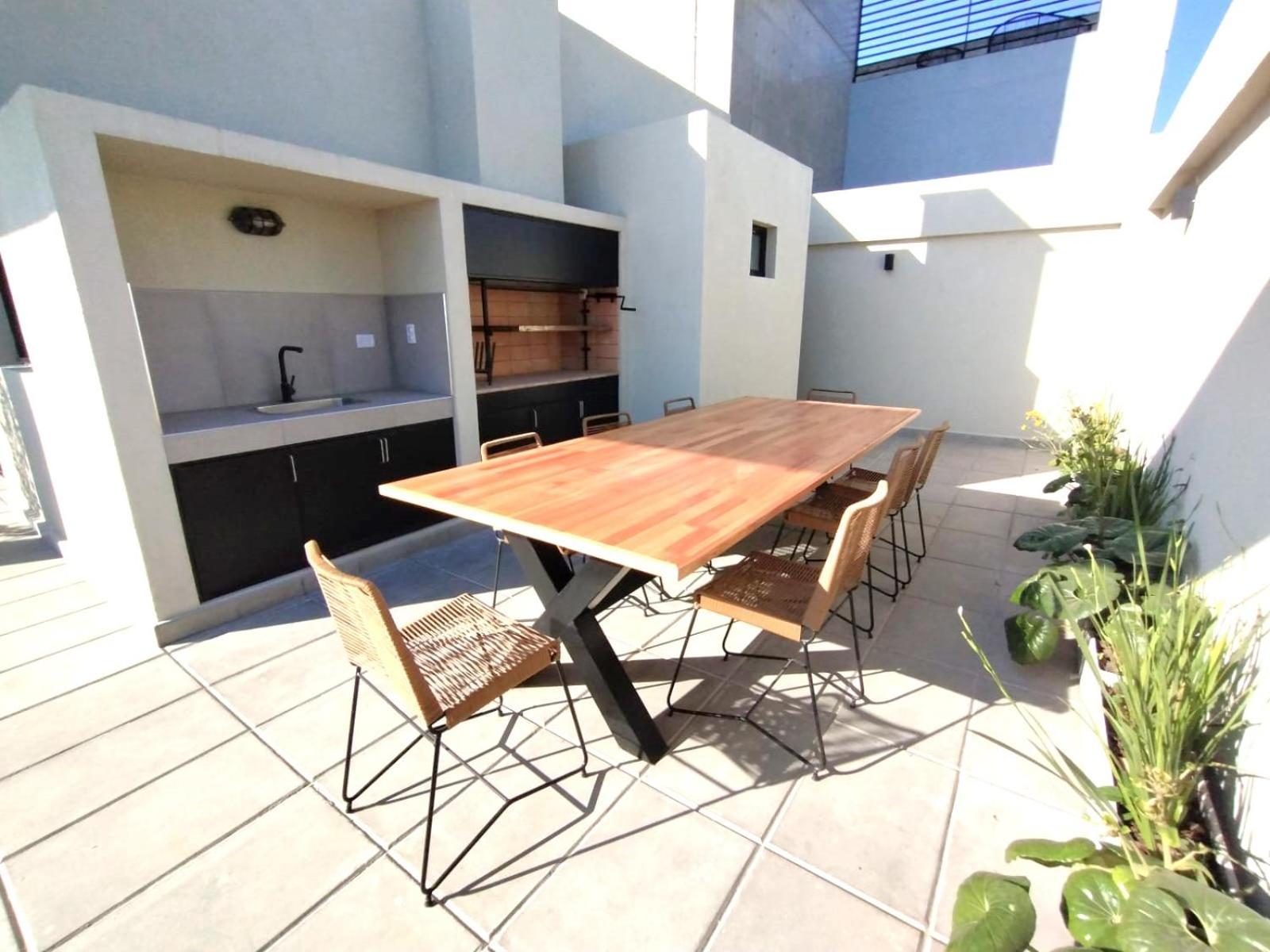Rent For Days - Mono Zoe San Miguel de Tucuman