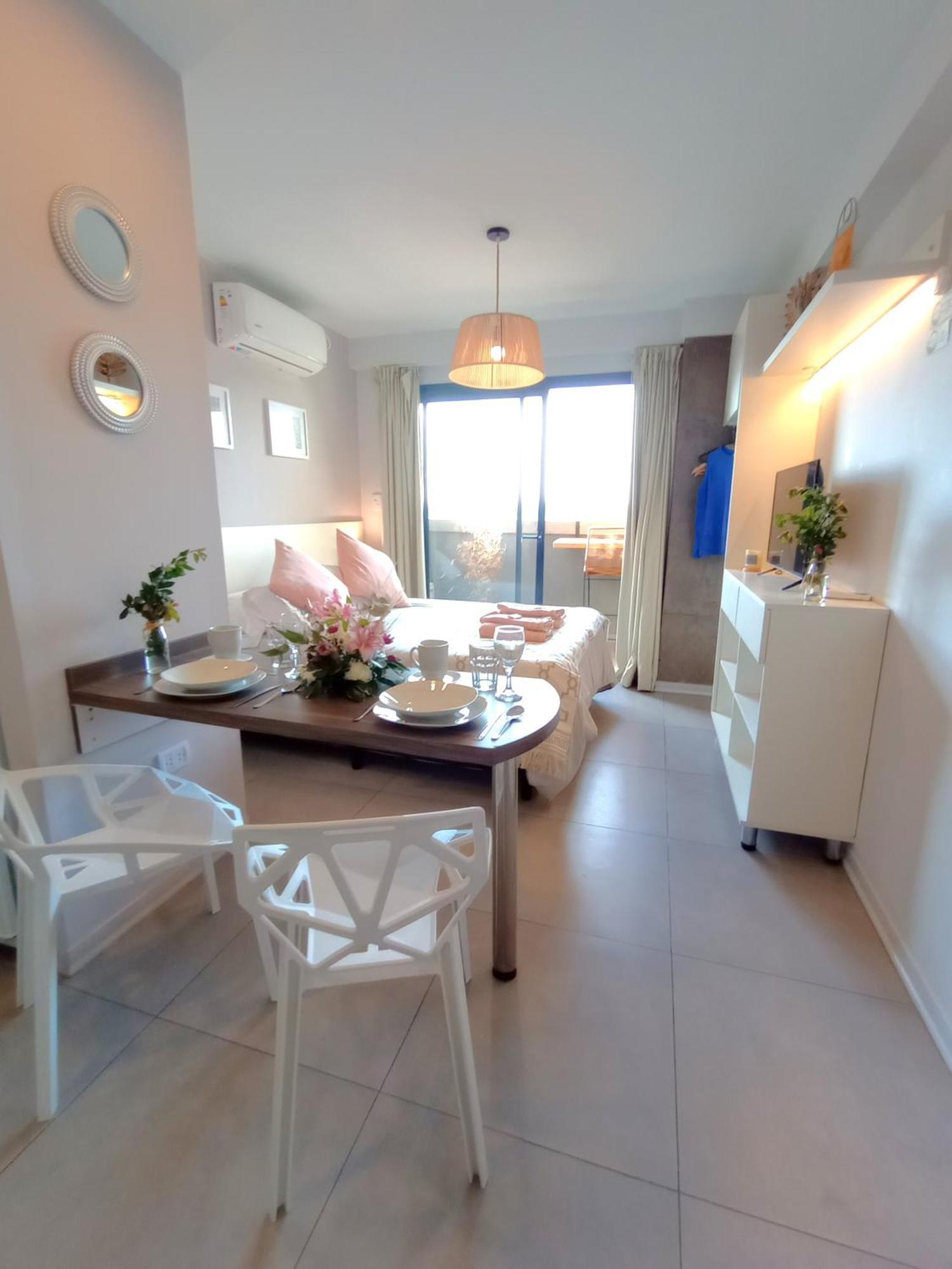 Apartment Rent For Days - Mono Zoe San Miguel de Tucuman