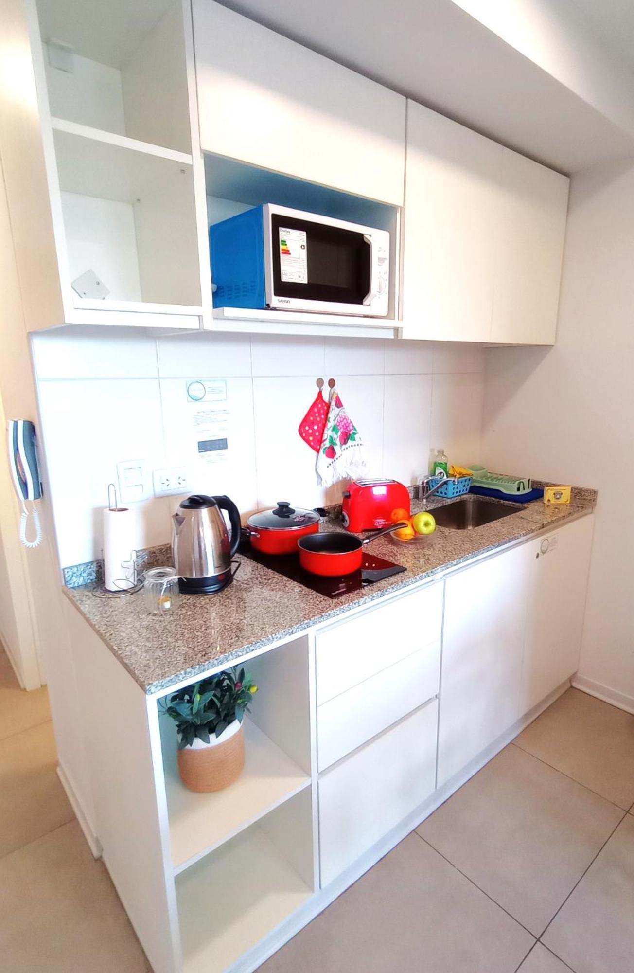 Apartment Rent For Days - Mono Zoe San Miguel de Tucuman