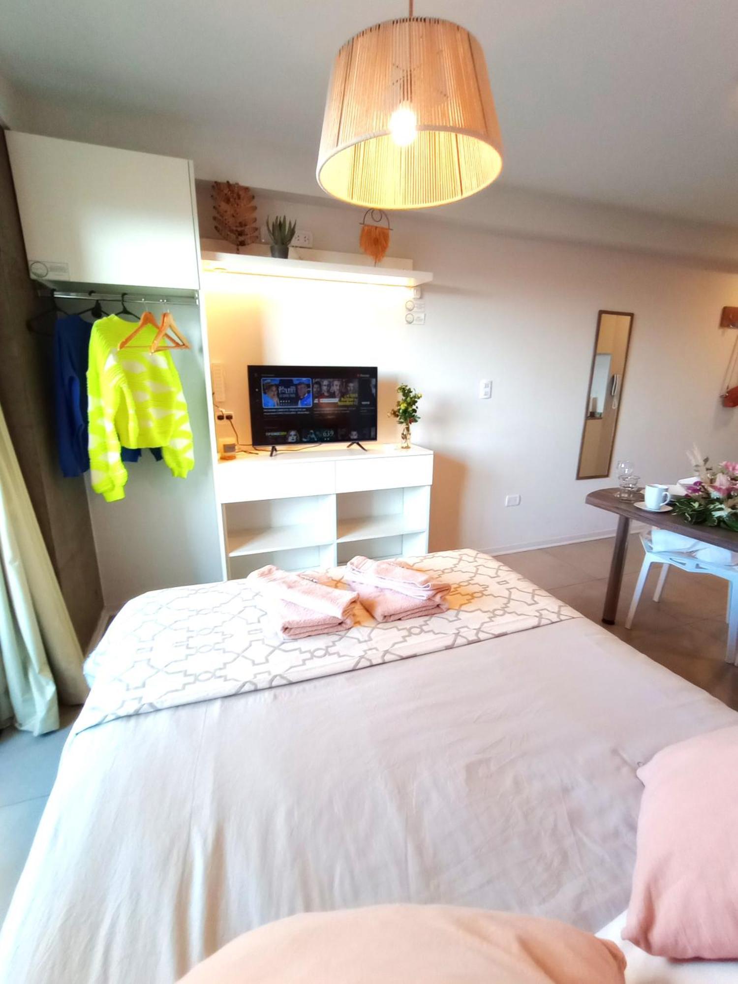 Rent For Days - Mono Zoe San Miguel de Tucuman
