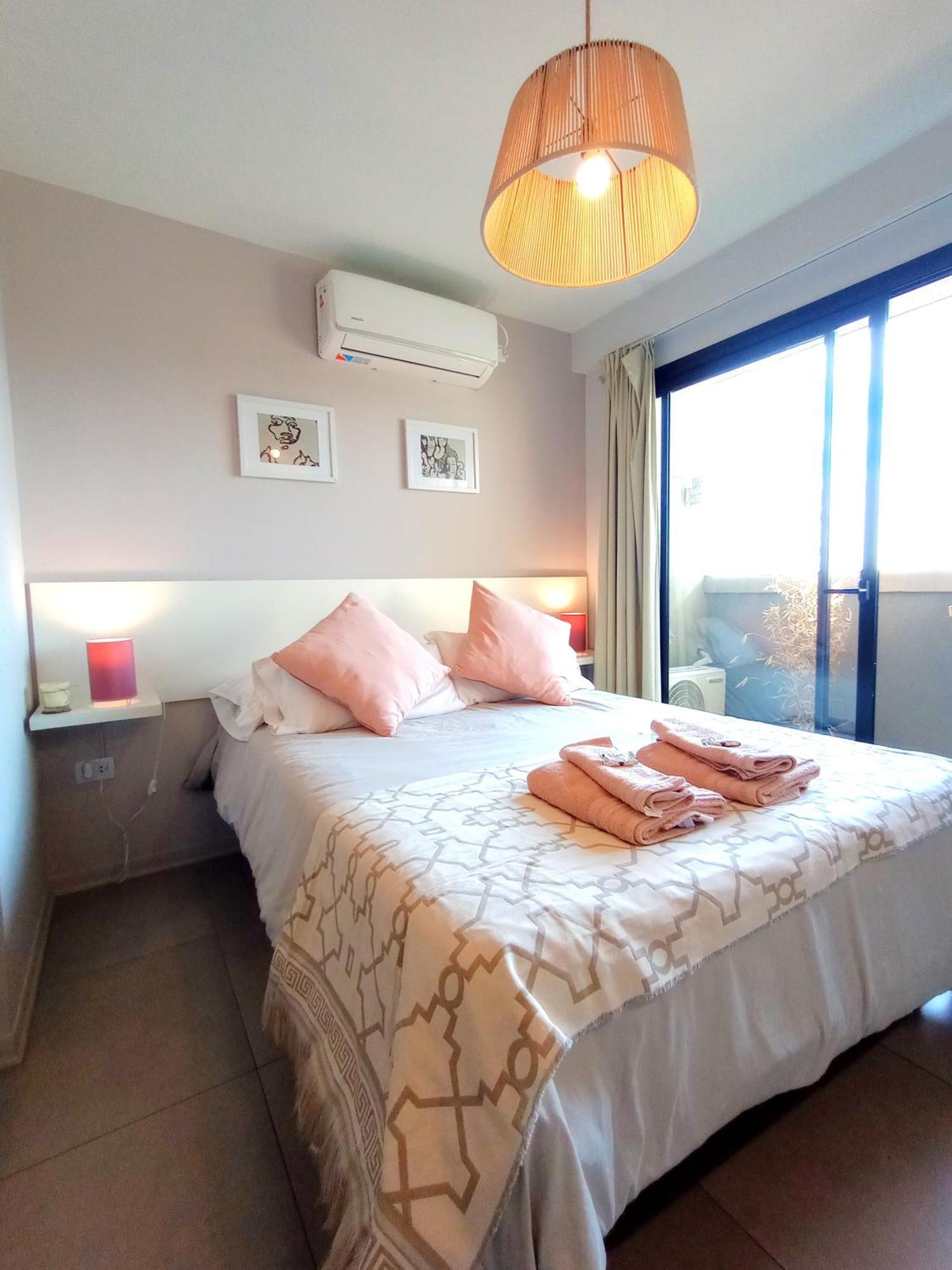 Rent For Days - Mono Zoe * San Miguel de Tucuman